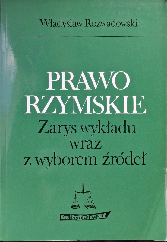rozwadowski prawo rzymskie.jpg