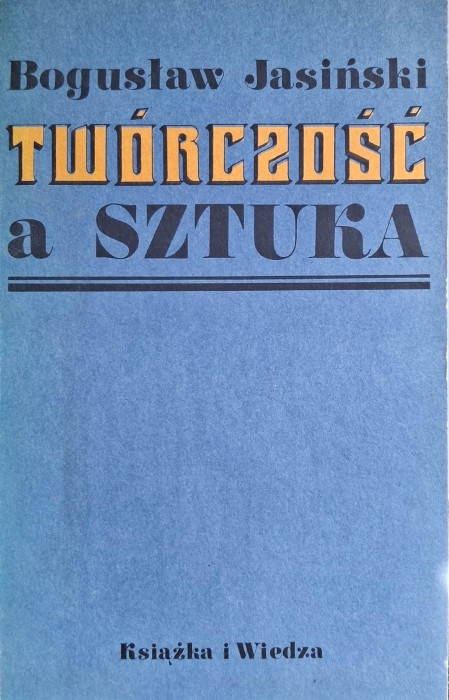 jasiński twórczość a sztuka.jpg