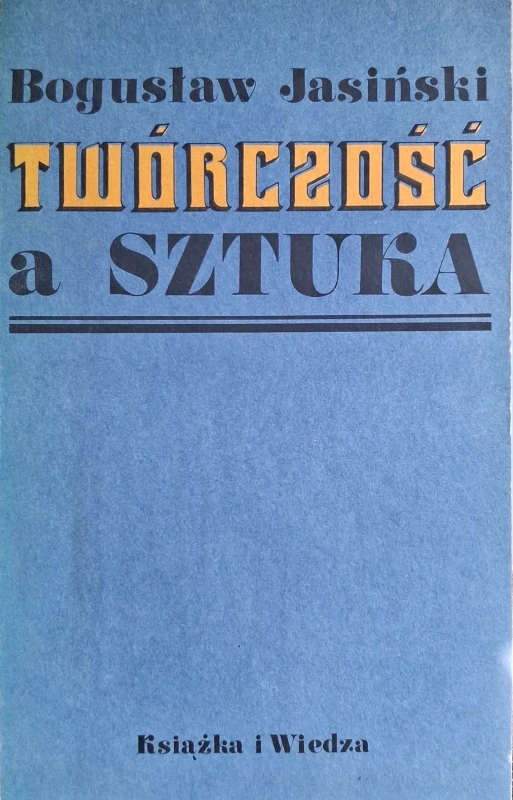 jasiński twórczość a sztuka.jpg