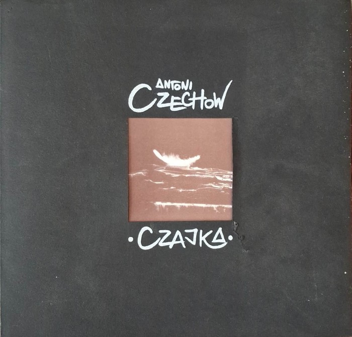 antoni czechow czajka.jpg