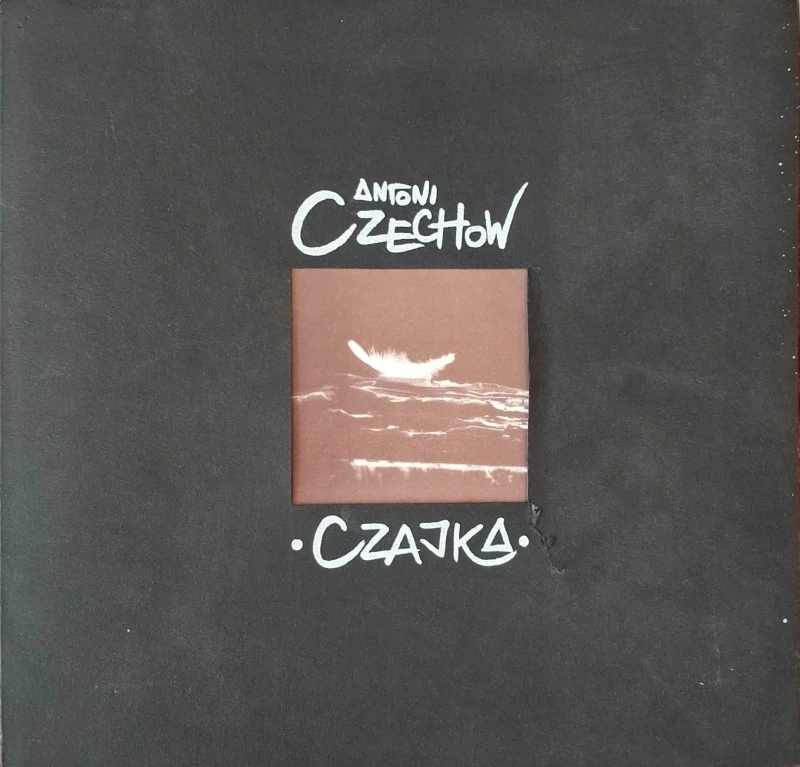 antoni czechow czajka.jpg
