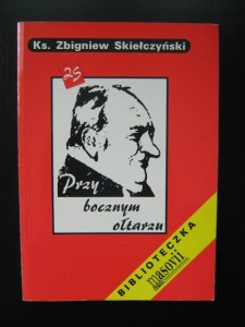 Zbigniew Skiełczyński, Przy bocznym ołtarzu