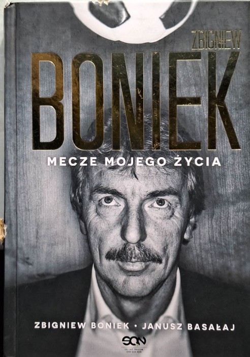 boniek mecze mojego życia.jpg