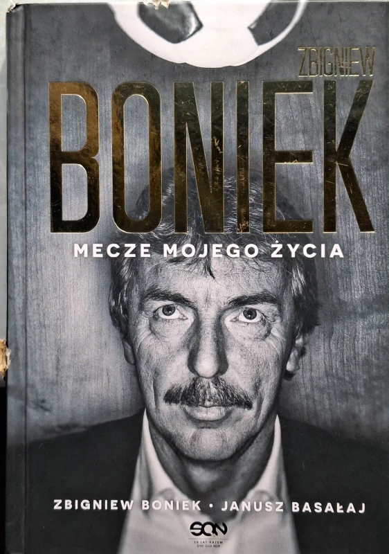 boniek mecze mojego życia.jpg