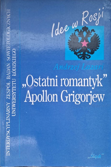 ostatni romantyk apollon grigorjew.jpg