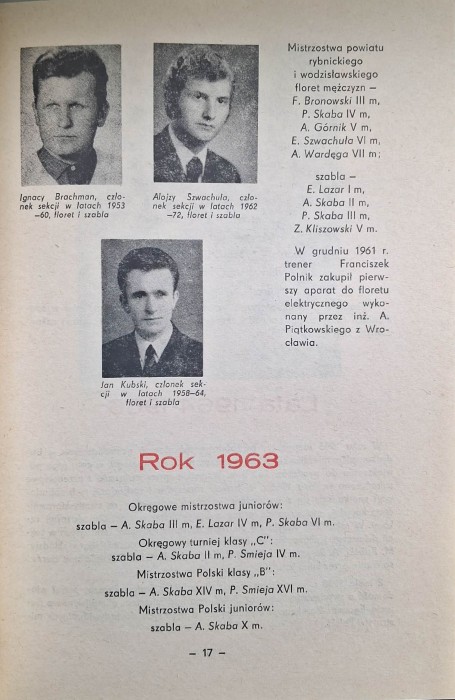 50 lat sekcji szermierczej radlin 2.jpg