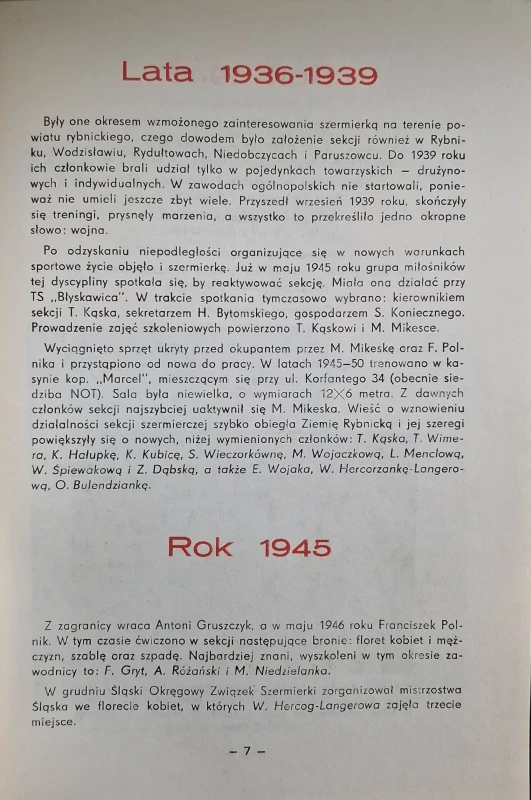 50 lat sekcji szermierczej radlin 3.jpg
