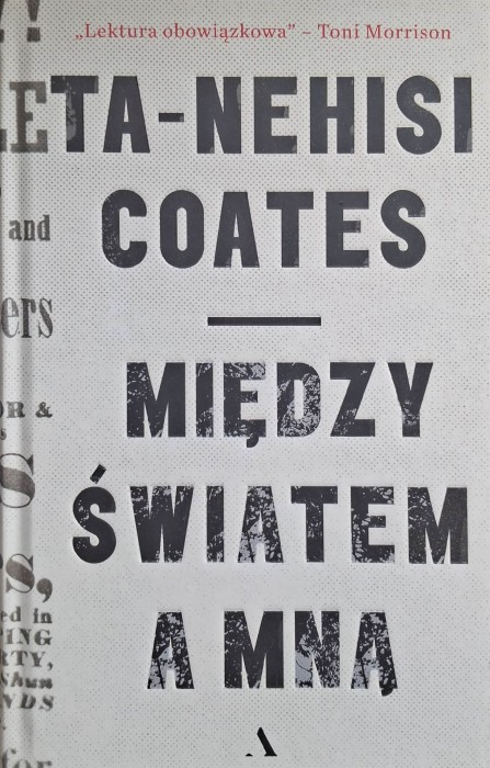 coates między światem a mną.jpg
