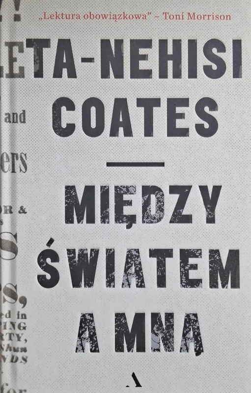 coates między światem a mną.jpg