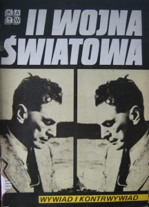 II Wojna Światowa, Wywiad i kontrwywiad