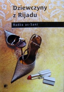 Radża as- Sani, Dziewczyny z Rijadu