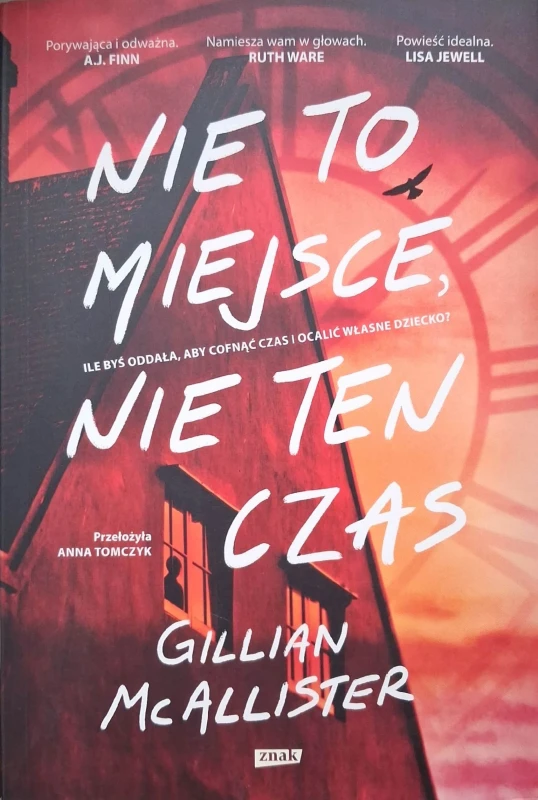 nie to miejsce nie ten czas.jpg