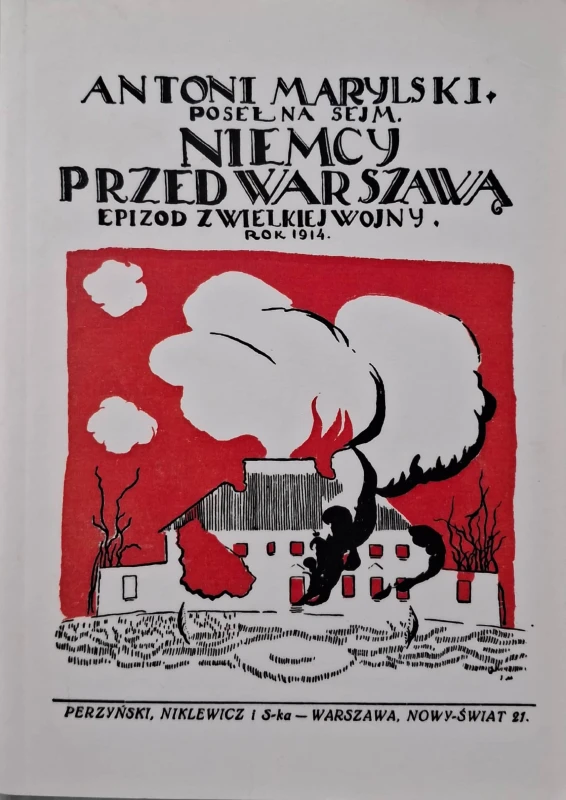 niemcy przed warszawą marylski.jpg