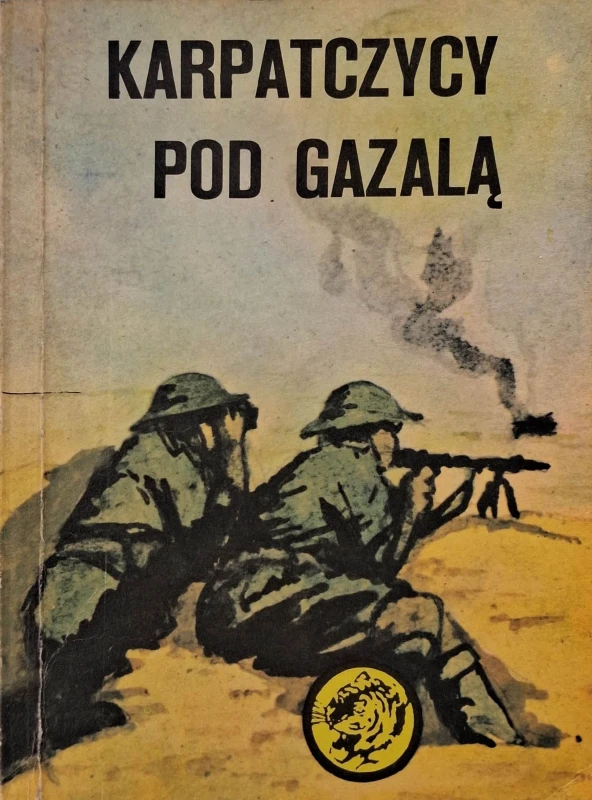 karpatczycy pod gazalą.jpg