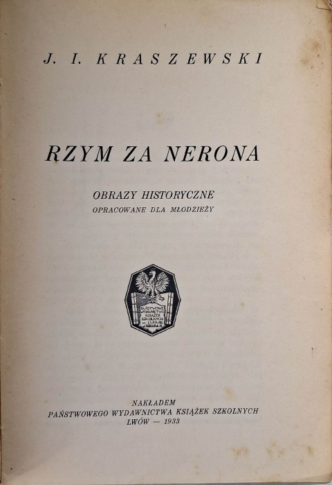 kraszewski rzym za nerona 2.jpg