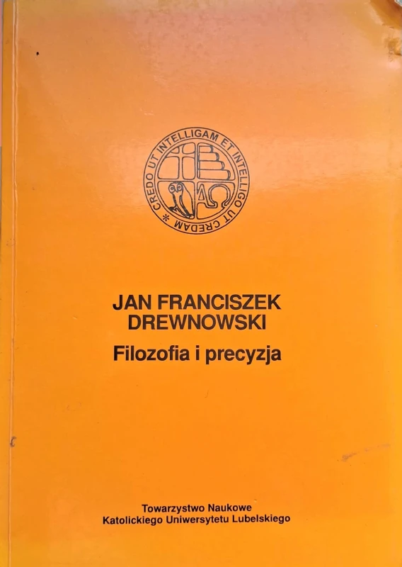 drewnowski filozofia i precyzja.jpg