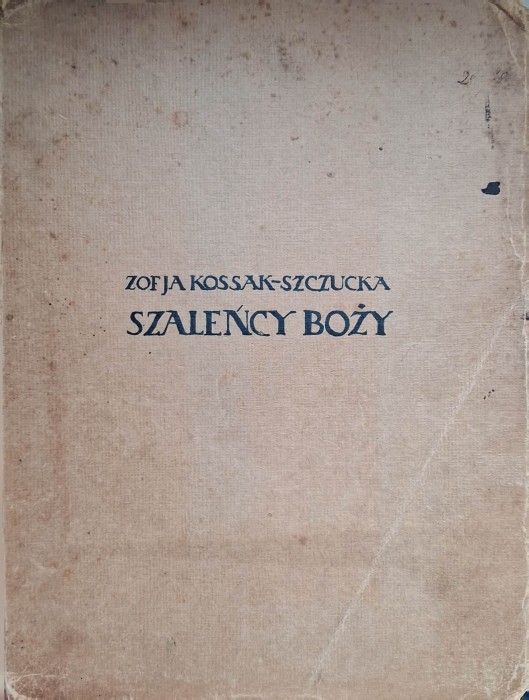 szczucka szaleńcy boży.jpg