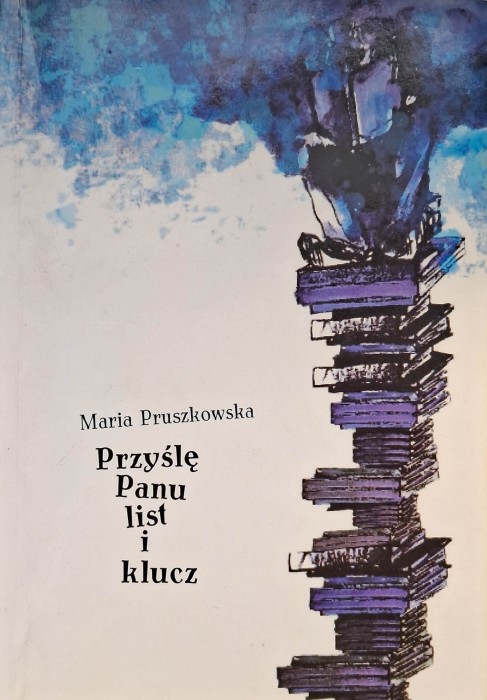 pruszkowska przyślę panu list.jpg