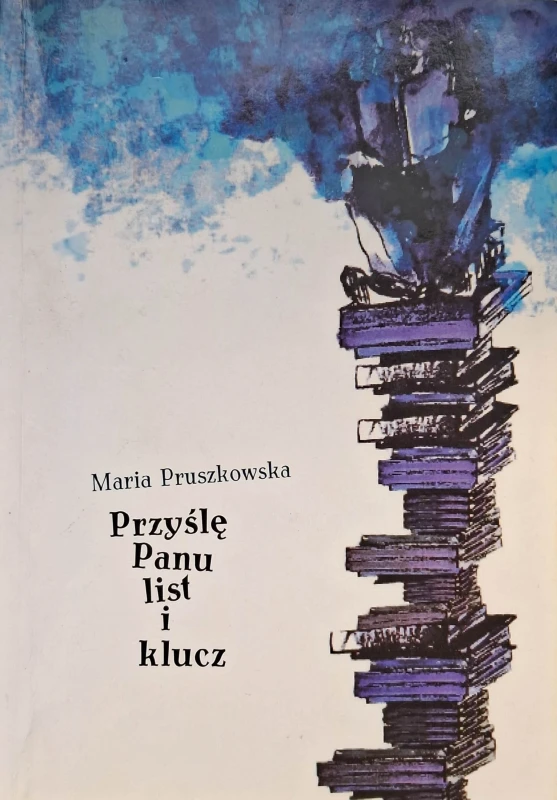 pruszkowska przyślę panu list.jpg