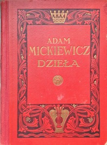 adam mickiewicz dzieła.jpg