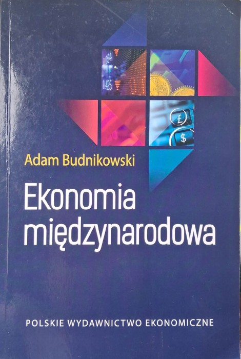 budnikowski ekonomia międzynarodowa.jpg