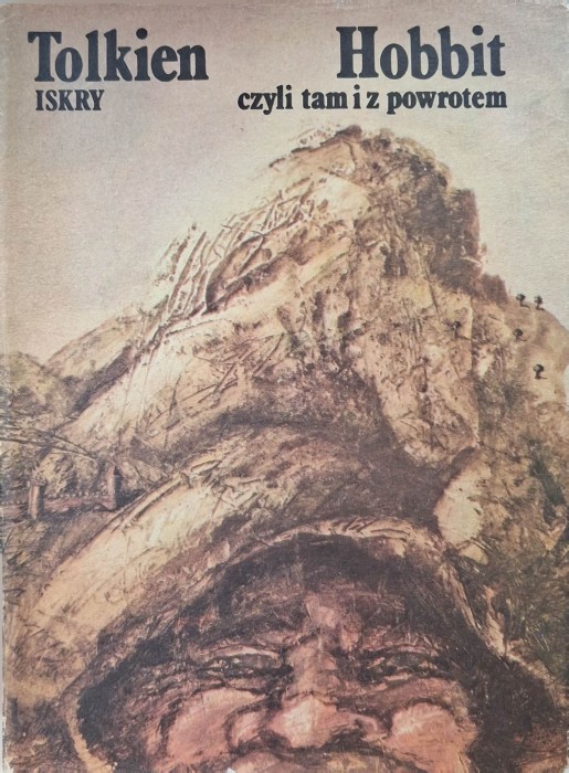 tolkien hobbit czyli tam i z powrotem.jpg