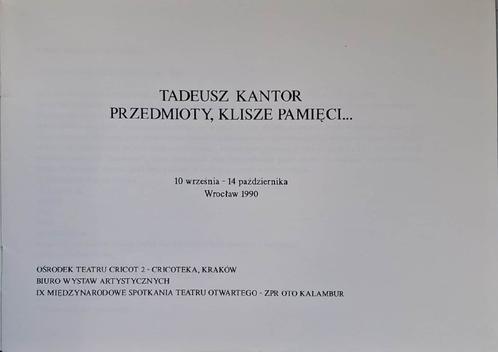 tadeusz kantor przedmioty 2.jpg