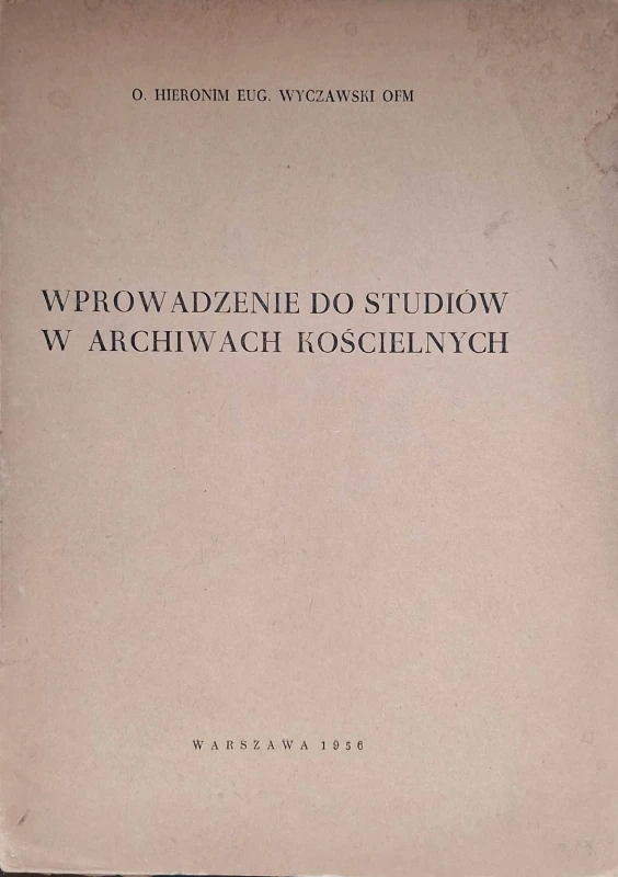 wprowadzenie do studiów w archiwach kościelnych.jpg