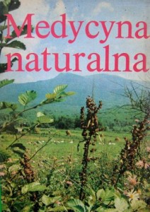 red. Kazimierz Janicki, Medycyna naturalna