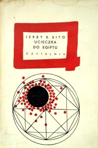 Jerzy Sito, Ucieczka do Egiptu