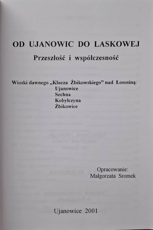 ujanowice-laskowa w czasach dawnych.jpg