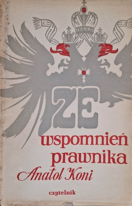 ze wspomnień prawnika Anatol Koni.jpg