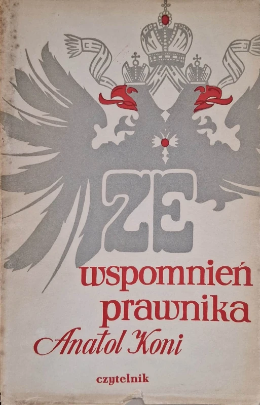 ze wspomnień prawnika Anatol Koni.jpg