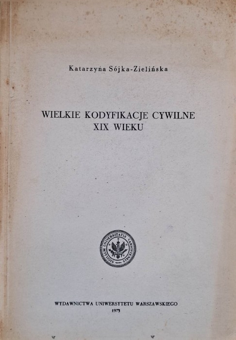 wielie kodyfikacje cywilne XIX wieku.jpg