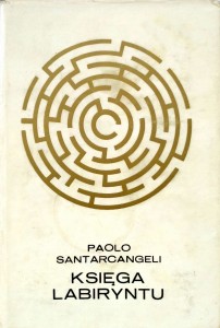 Paolo Santarcangeli, Księga labiryntu