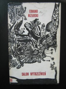Edmund Niziurski, Salon wytrzeźwień