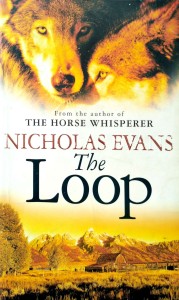 Nicholas Evans, The Loop