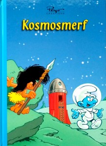Peyo Creations, Kosmosmerf