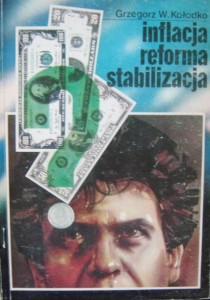 Grzegorz Kołodko, Inflacja reforma stabilizacja