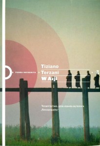 Tiziano Terzani w Azji