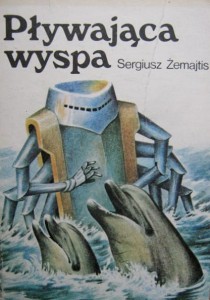 Sergiusz Żemajtis, Pływająca wyspa