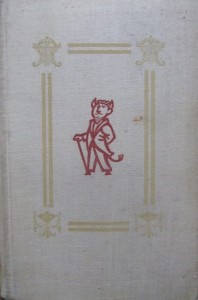 E. T. A. Hoffmann, Diable eliksiry wyd. Czytelnik