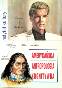 Buchowski, Amerykańska antropologia kognitywna