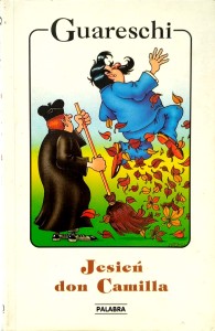 Guareschi, Jesień don Camilla