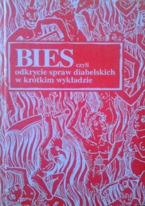 Bies czyli odkrycie spraw diabelskich w krótkim wykładzie