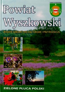 Anna Witkowska , Powiat Wyszkowski