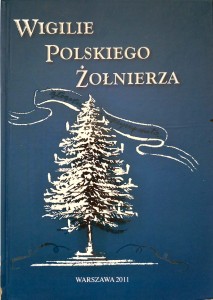 Wigilie Polskiego Żołnierza MON