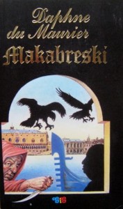 Daphne du Maurier, Makabreski