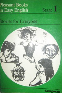 Pleasant Books in Easy English, Stories for Everyone Stage 1