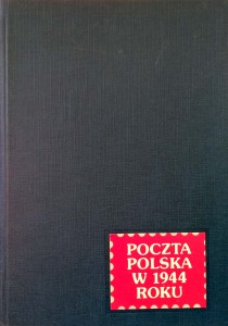 Andrzej Myślicki, Poczta Polska w 1944 roku